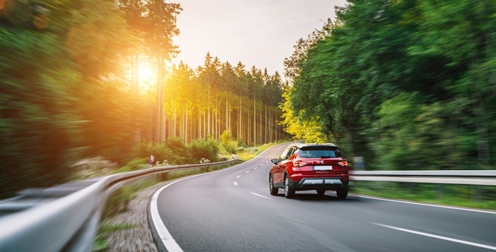 AI-led finance: The hidden accelerator of automotive transformation