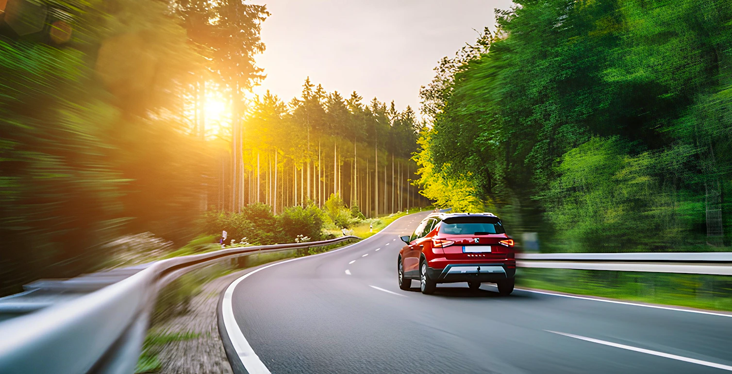 AI-led finance: The hidden accelerator of automotive transformation AI-led finance: The hidden accelerator of automotive transformation