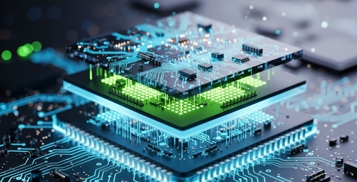 Chip design in the AI era: New architectures, faster cycles, stronger trust