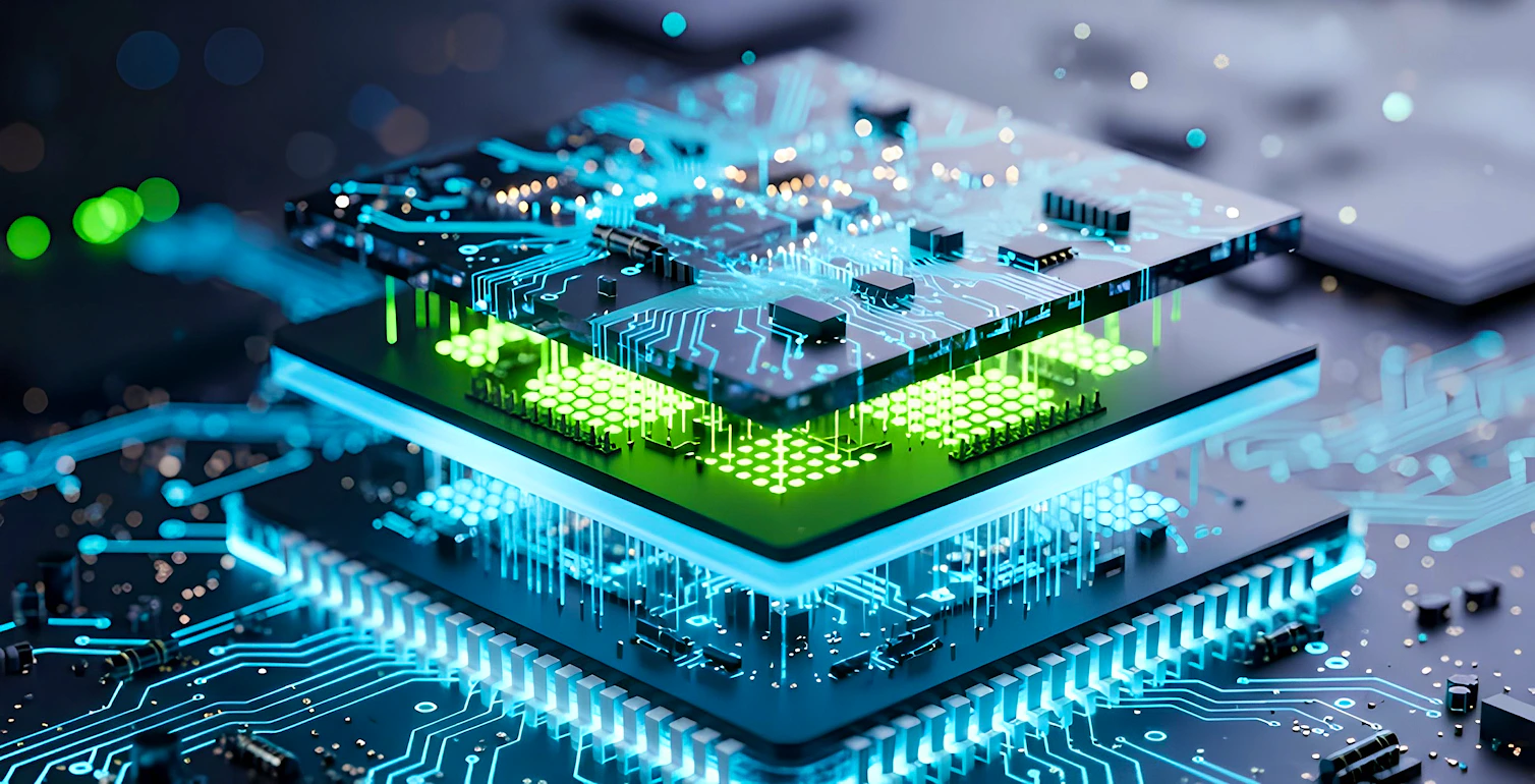 Chip design in the AI era: New architectures, faster cycles, stronger trust Chip design in the AI era: New architectures, faster cycles, stronger trust