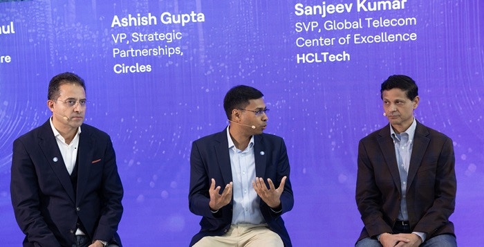 Redefining the digital future: Why AI-native telco stacks will determine the winners