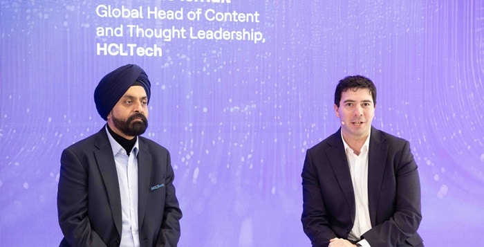 Powering the autonomous era: Why networks are the foundation of AI