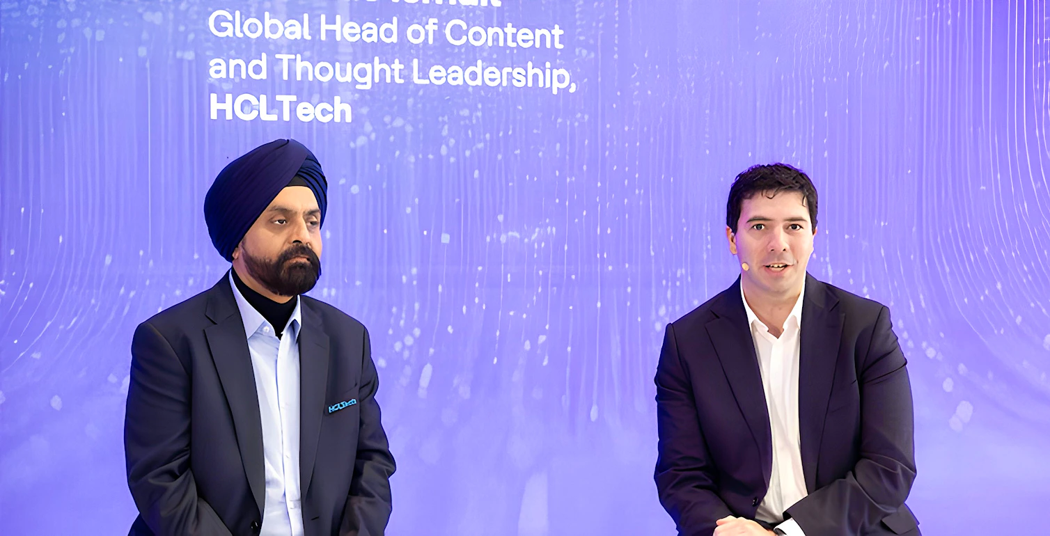 Powering the autonomous era: Why networks are the foundation of AI Powering the autonomous era: Why networks are the foundation of AI