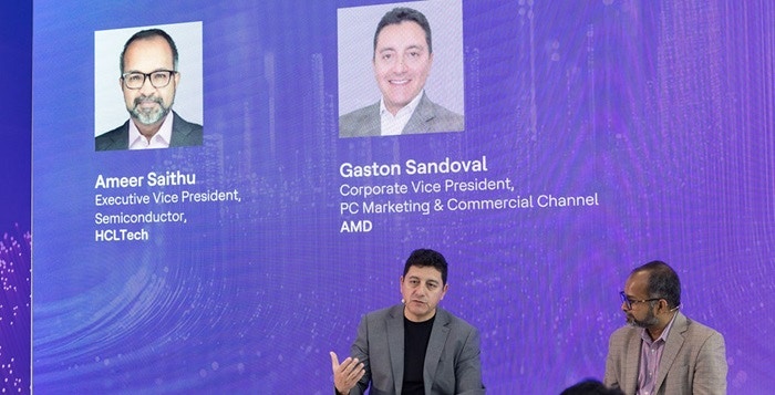 Chip to intelligence: How AI is redefining the semiconductor value chain