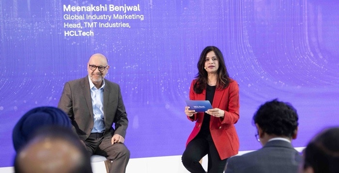 Powering the next era of Telecom, Media, Technology and Semiconductors