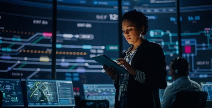 AI for State, Local and Education: Smarter cities, data-driven classrooms and trusted governance