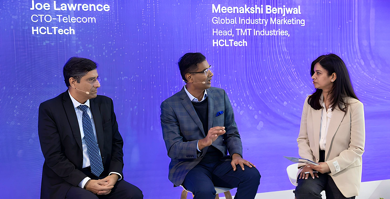 Beyond towers: How satellite connectivity is reshaping the future of AI-driven networks Beyond towers: How satellite connectivity is reshaping the future of AI-driven networks