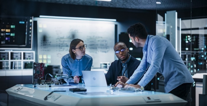 A roadmap to Agentic AI in manufacturing