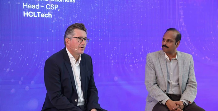 Intelligent infrastructure for autonomous enterprises: AI-driven networks, cloud and edge