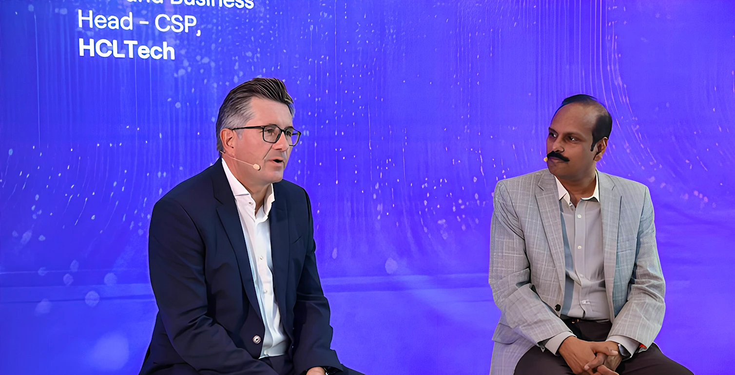 Intelligent infrastructure for autonomous enterprises: AI-driven networks, cloud and edge Intelligent infrastructure for autonomous enterprises: AI-driven networks, cloud and edge