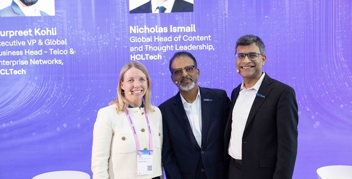 The next wave of AI ROI: Partnering across TMT to unlock scalable growth