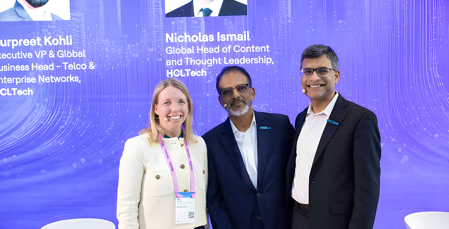 The next wave of AI ROI: Partnering across TMT to unlock scalable growth The next wave of AI ROI: Partnering across TMT to unlock scalable growth