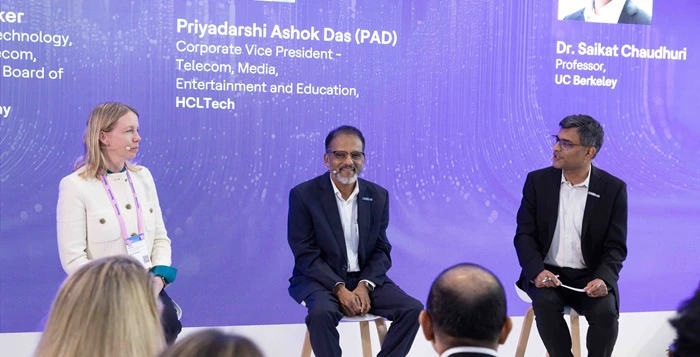 The next wave of AI ROI: Partnering across TMT to unlock scalable growth