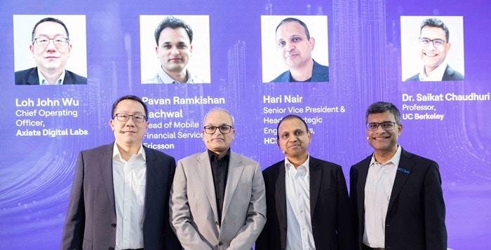 AI-native enterprises: Redefining business models across platforms, networks and industry