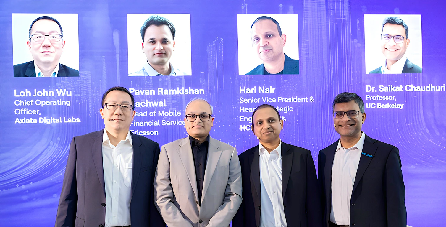 AI-native enterprises: Redefining business models across platforms, networks and industry AI-native enterprises: Redefining business models across platforms, networks and industry