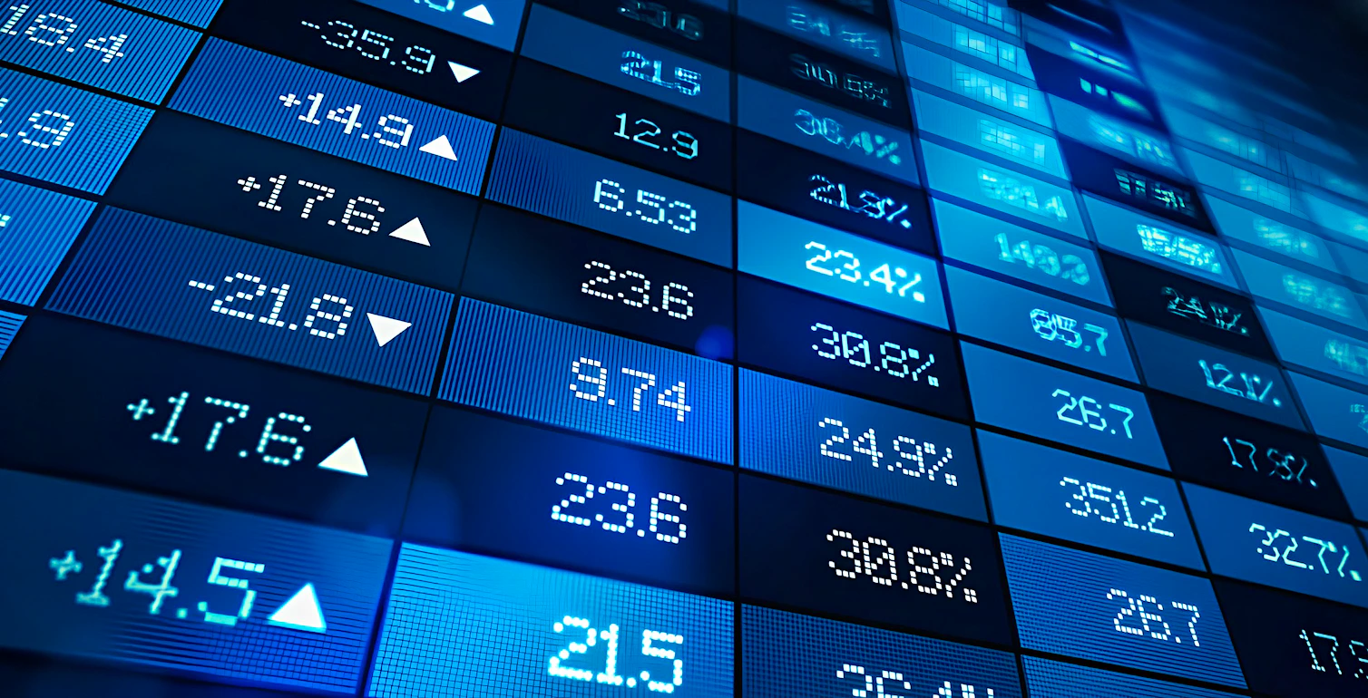 How financial exchanges modernize infrastructure without disruption How financial exchanges modernize infrastructure without disruption