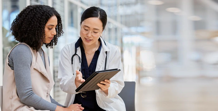 How digitization can give every patient a megaphone in the public sector