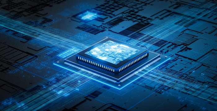 Co-engineering the future of semiconductors