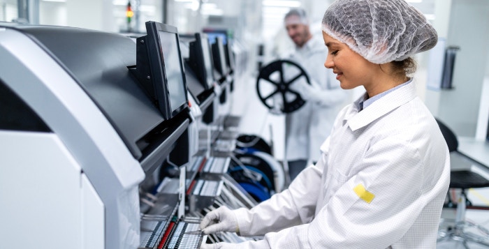 Semiconductor Trends 2026: Inside the next growth frontier