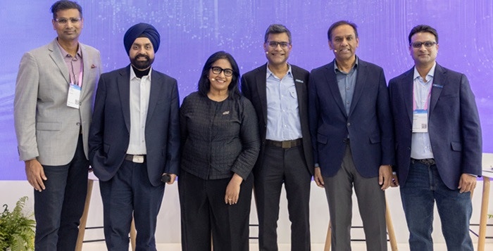 The autonomous telco: Turning AI ambition into secure, data-driven execution