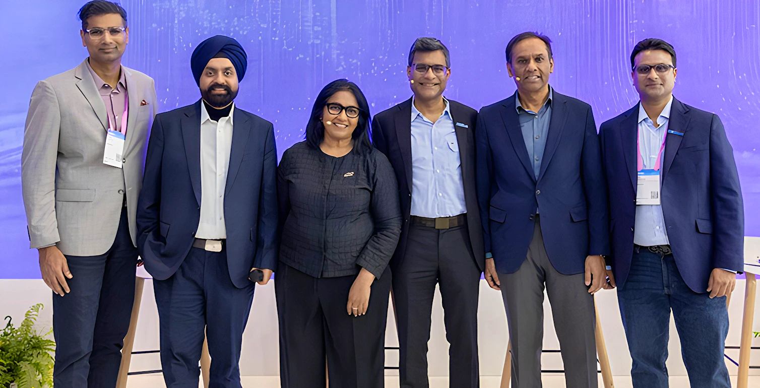 The autonomous telco: Turning AI ambition into secure, data-driven execution The autonomous telco: Turning AI ambition into secure, data-driven execution