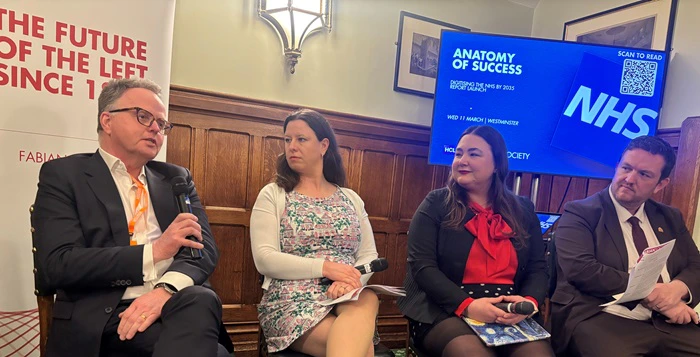 From pilot to practice: What public sector healthcare digitization needs now