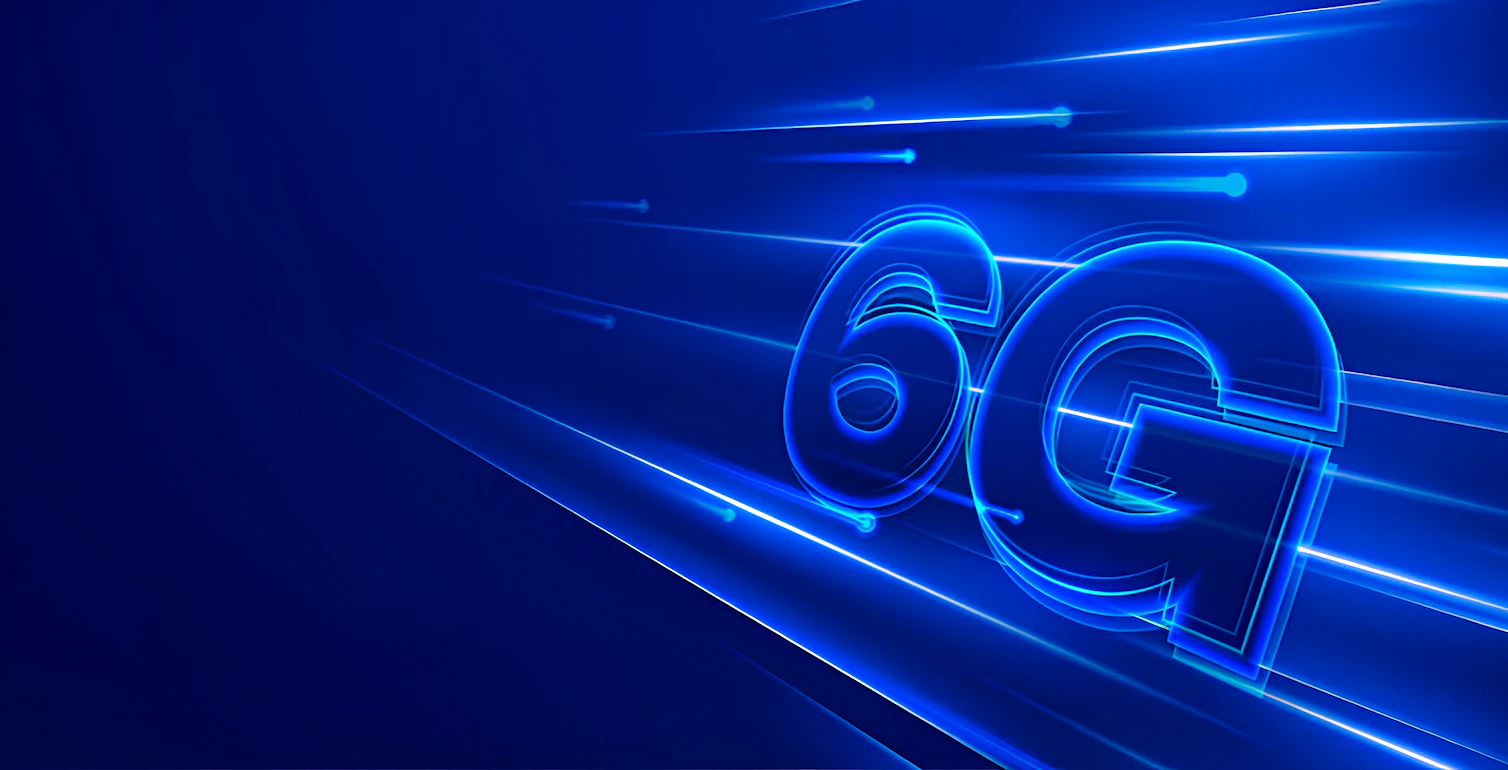 HCLTech + NVIDIA: Why 6G will be simulation-first, AI-native and engineered from silicon up? HCLTech + NVIDIA: Why 6G will be simulation-first, AI-native and engineered from silicon up?