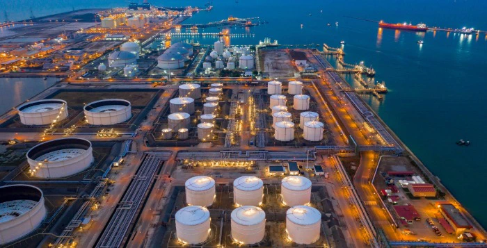 From crisis to resilience: Rethinking supply chains in Oil and Gas