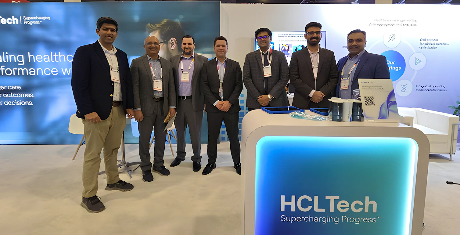 HIMSS 2026: Advancing AI and digital transformation in healthcare HIMSS 2026: Advancing AI and digital transformation in healthcare