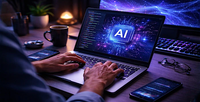 Governance is the real differentiator in the AI era