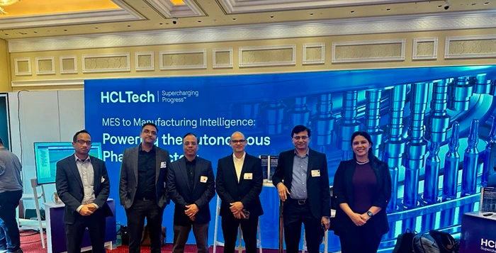 Pharma MES USA 2026: MES is the foundation, not the finish line