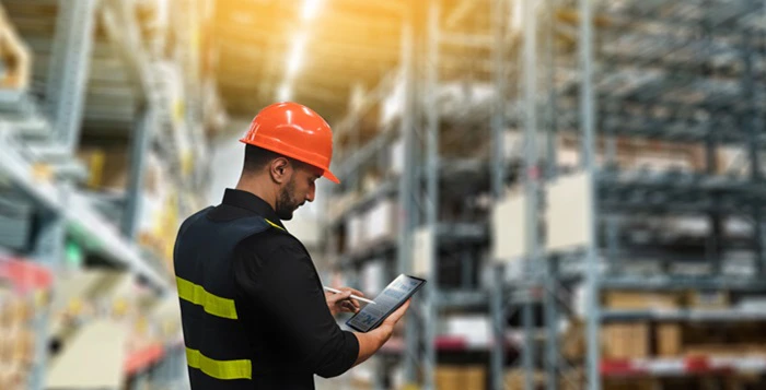 Agents of change: How the supply chain is evolving in an agentic world 