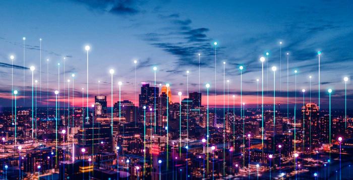 AI-native networks: How telecom is becoming the infrastructure for distributed intelligence 