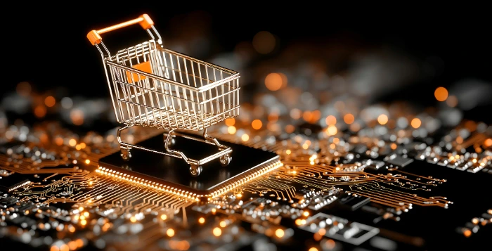 The agentic shopper is already here: Is your commerce stack ready?