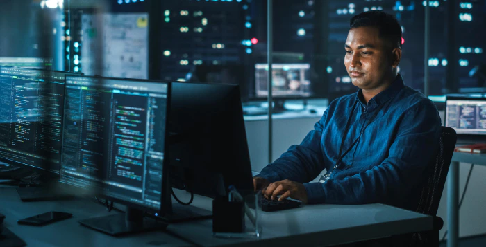 The future runs on digital engineering: 15 trends redefining business through 2030