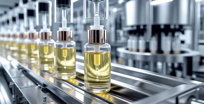 The self-healing factory: How digital twins and Physical AI are eliminating unplanned downtime in CPG manufacturing