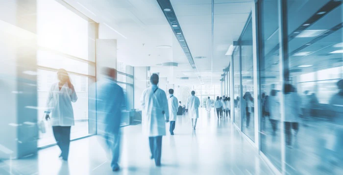Why data readiness is the real differentiator for AI in life sciences and healthcare