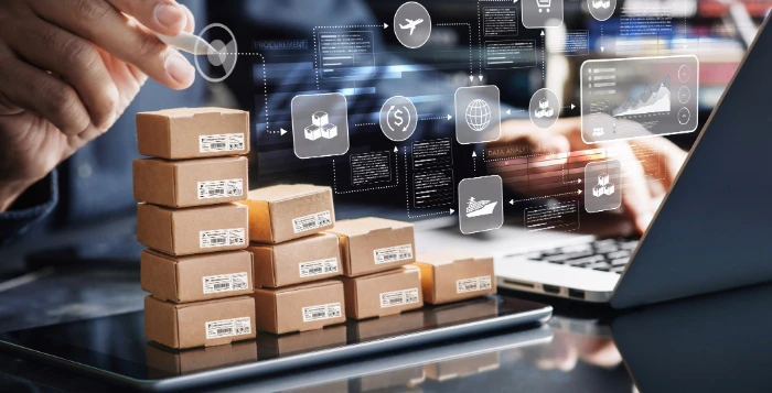 Smarter procurement in a volatile commodities market: The case for AI-powered buying