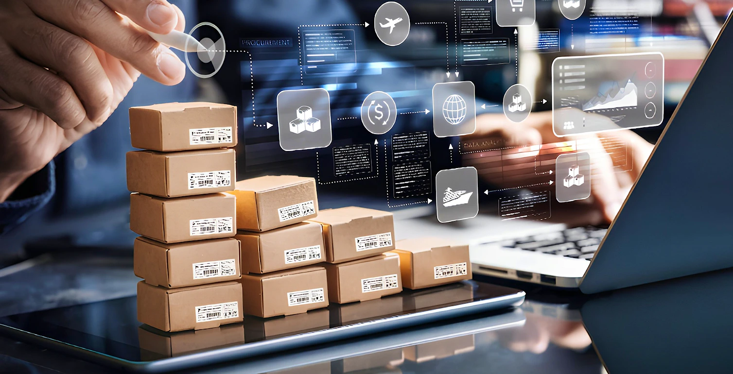 Smarter procurement in a volatile commodities market: The case for AI-powered buying Smarter procurement in a volatile commodities market: The case for AI-powered buying
