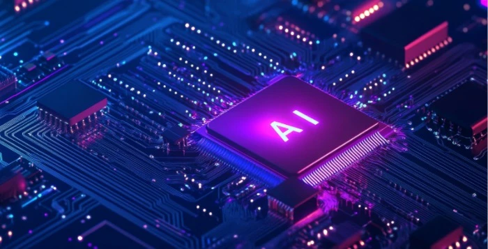 Semiconductor innovation is powering the next era of AI everywhere 
