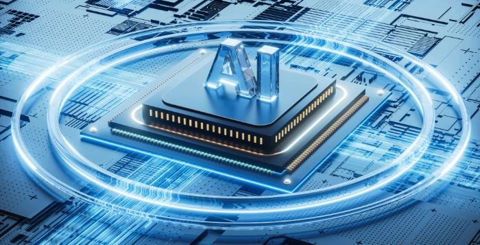 Semiconductor innovation is powering the next era of AI everywhere 