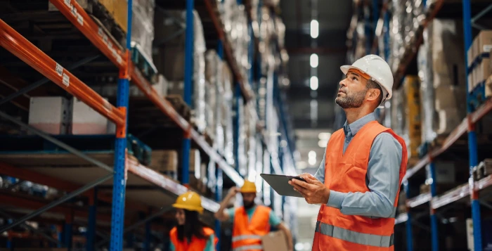 Supply chain transparency as a competitive advantage: Not just a compliance requirement