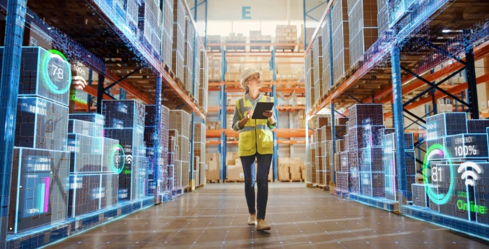 Beyond connected: The case for unified commerce