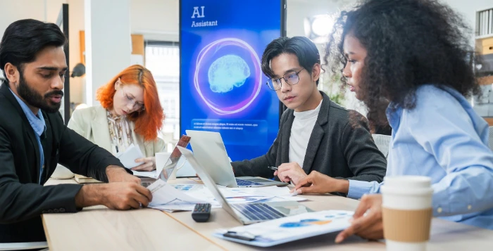 How AI is reshaping learning for the future workforce