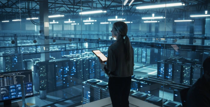 From pilot to proof: What separates enterprises that scale AI from those that simply experiment