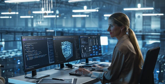 AI to ROI: Turning engineering and manufacturing intelligence into business outcomes