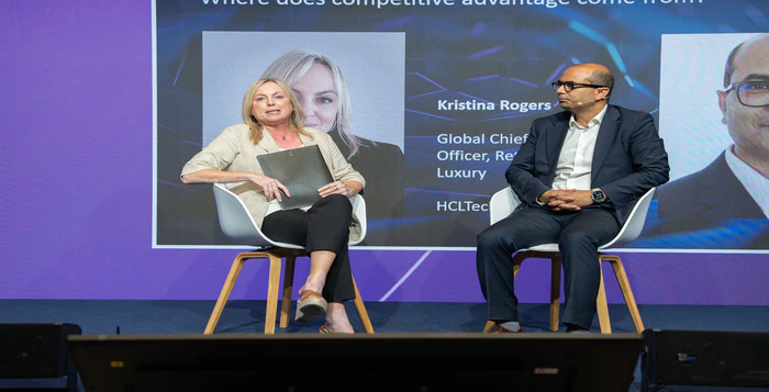 Reimagining the consumer goods enterprise