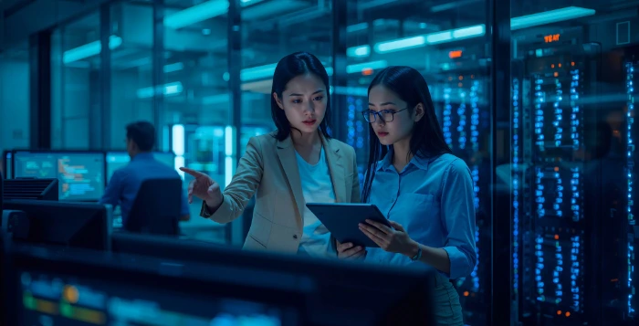 De la prédiction à l'orchestration : pourquoi AgentOps est la prochaine évolution de l'IA en entreprise