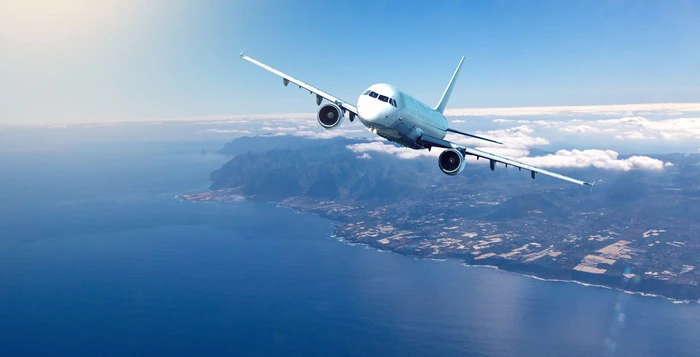 Unlocking operational excellence in aviation with Physical AI