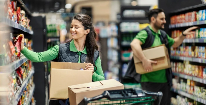 Reimagining the consumer goods enterprise: Where competitive advantage comes from?